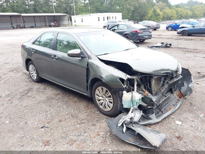 2014 TOYOTA CAMRY LE | 4T1BF1FK7EU770682 | UPCARS
