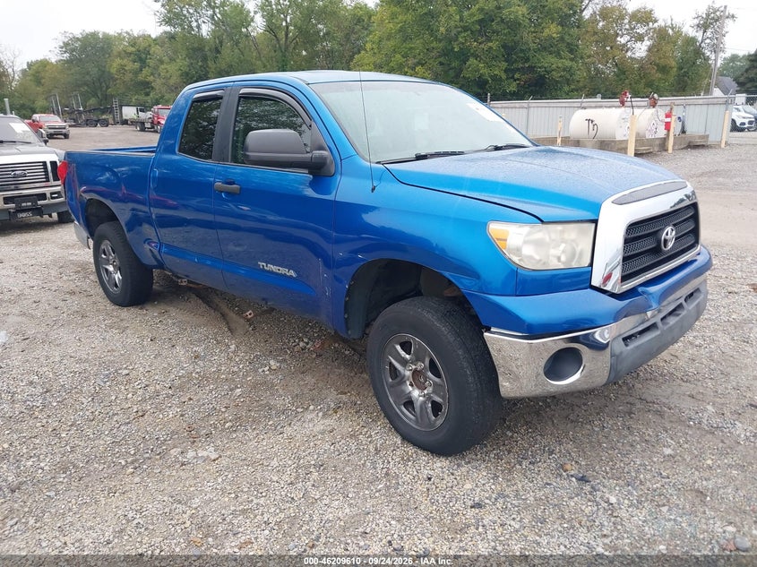 2008 TOYOTA TUNDRA 2WD TRUCK BASE V6 (A5) | 5TFRU54108X014060 | UPCARS