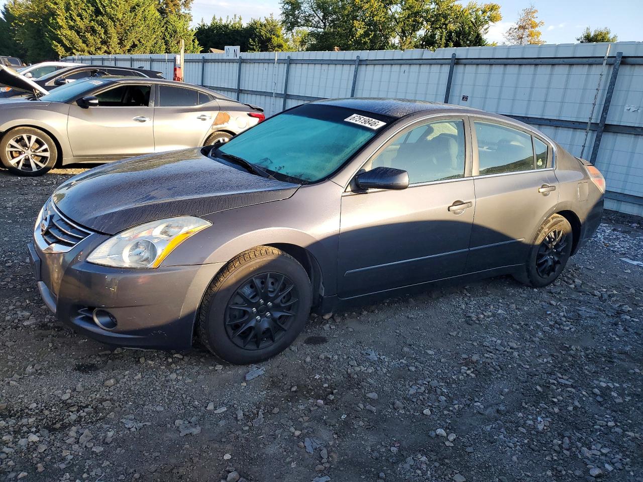 2010 NISSAN ALTIMA 2.5 | 1N4AL2AP7AN536439 | UPCARS