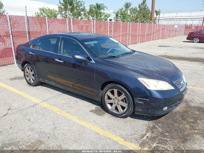 2009 LEXUS ES 350 | JTHBJ46G792291131 | UPCARS