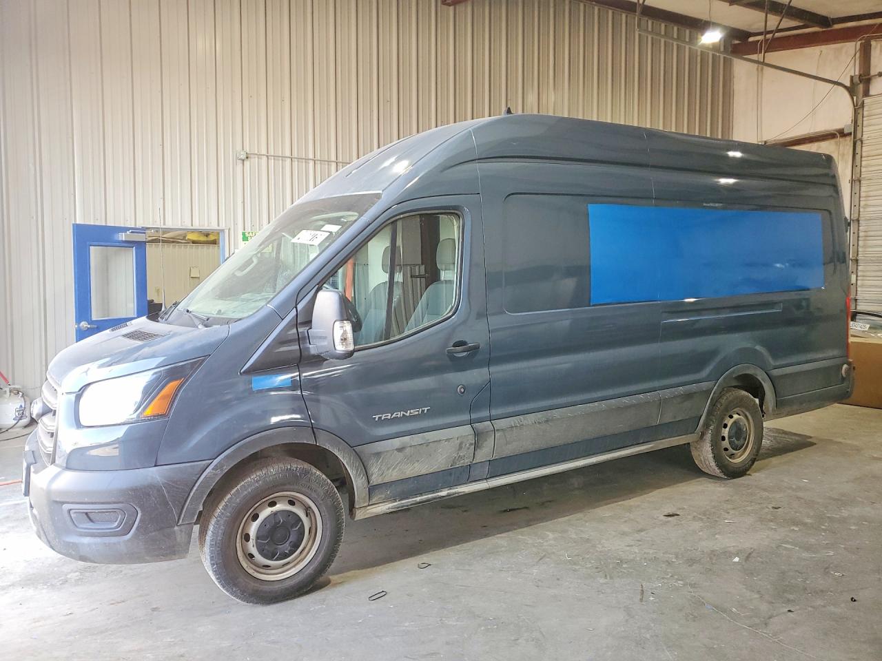 2020 FORD TRANSI T-250 | 1FTBR3X89LKB27883 | UPCARS