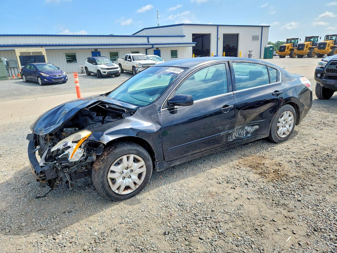 2011 NISSAN ALTIMA 2.5 | 1N4AL2AP0BN475470 | UPCARS
