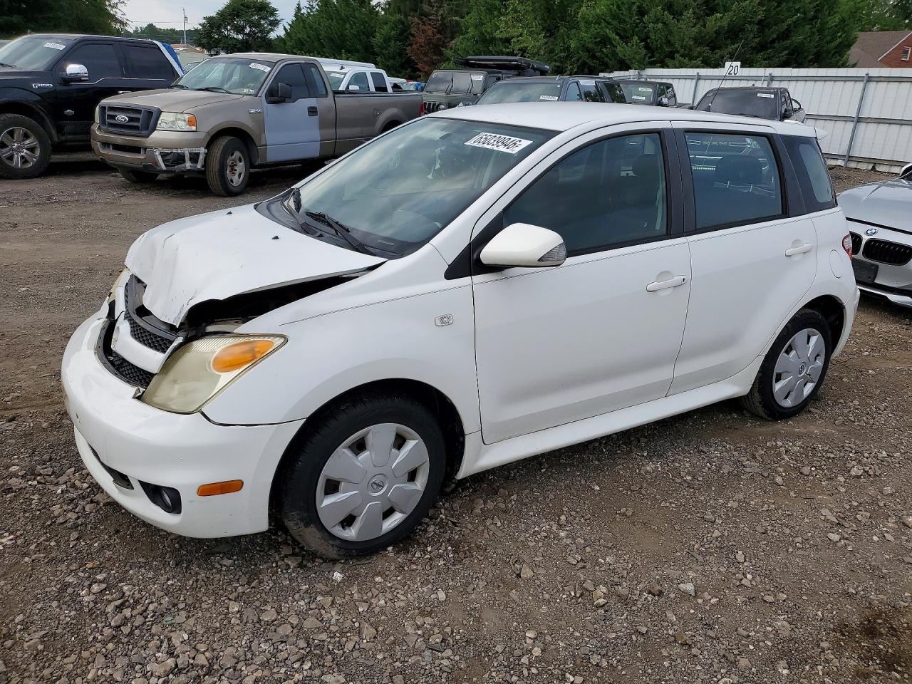 2006 SCION XA BASE | JTKKT624060164241 | UPCARS