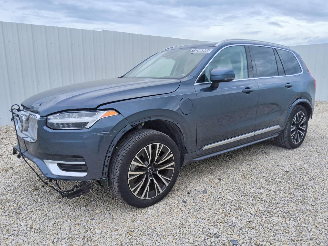 2025 VOLVO XC90 CORE | YV4H60PJXS1331727 | UPCARS