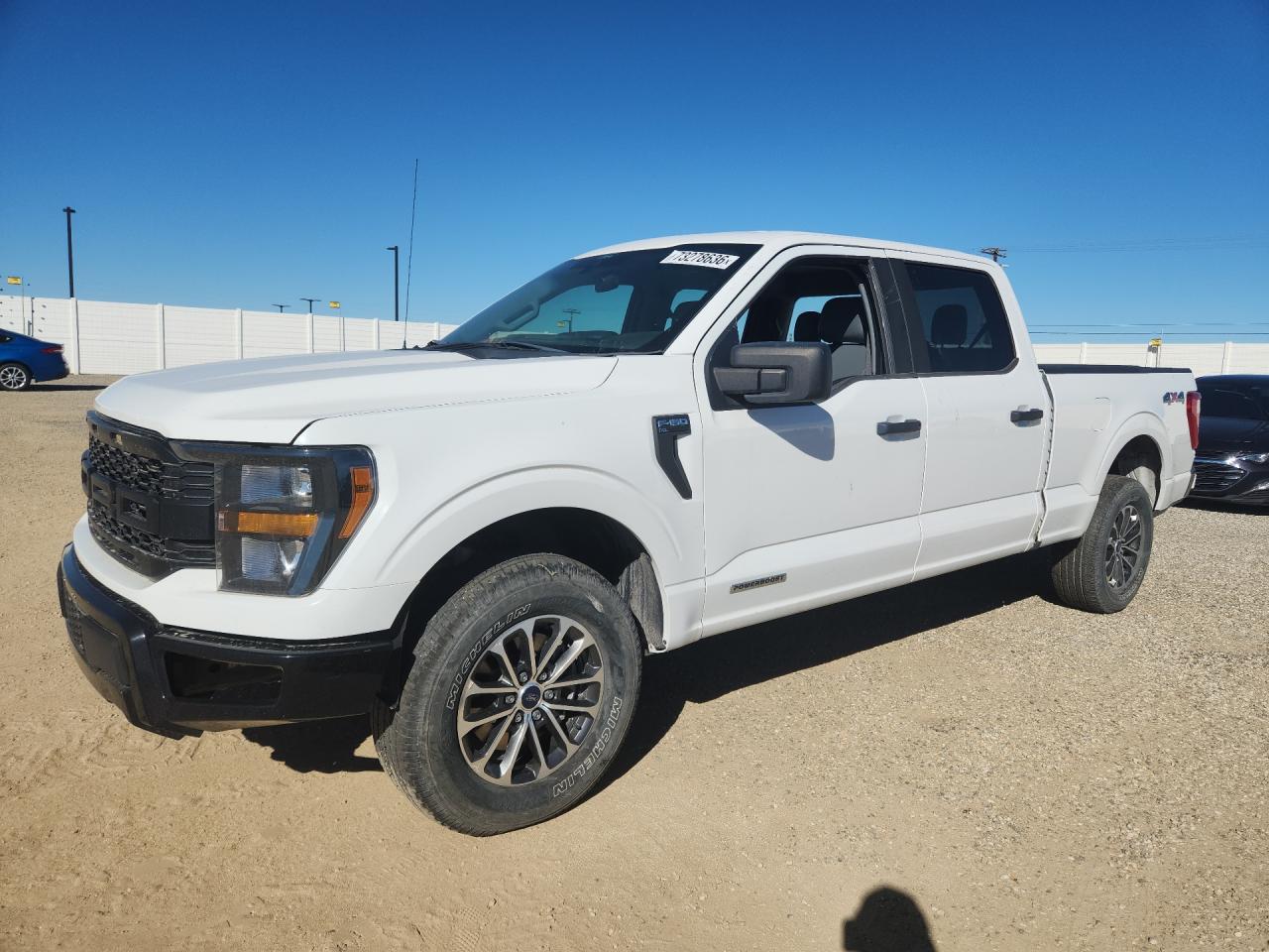 2021 FORD F150 SUPERCREW | 1FTFW1ED9MFB30596 | UPCARS