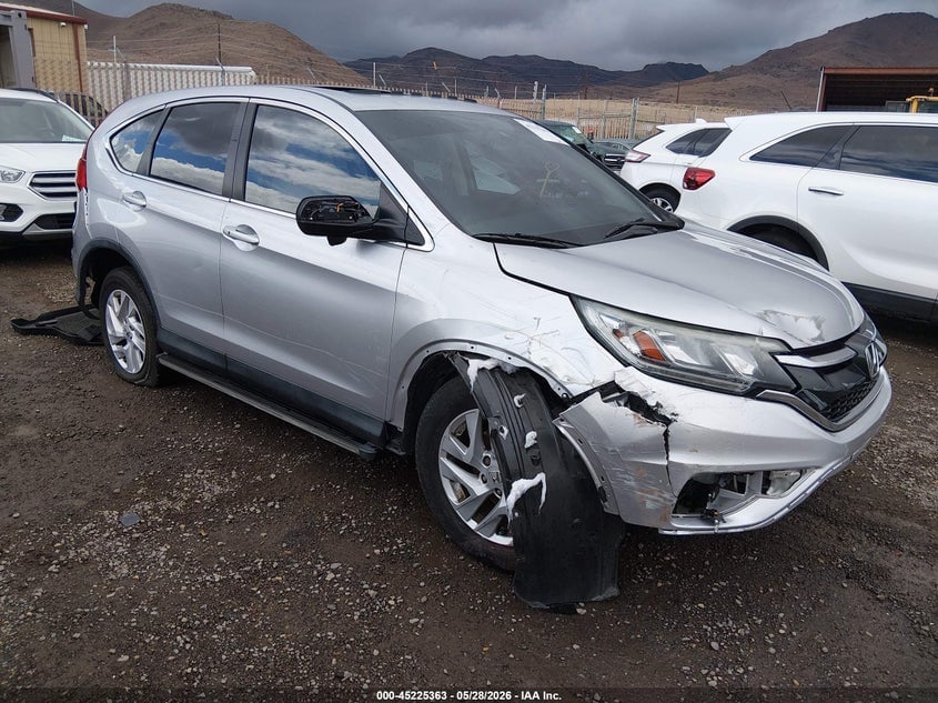 2016 HONDA CR-V EX | 2HKRM3H58GH551884 | UPCARS
