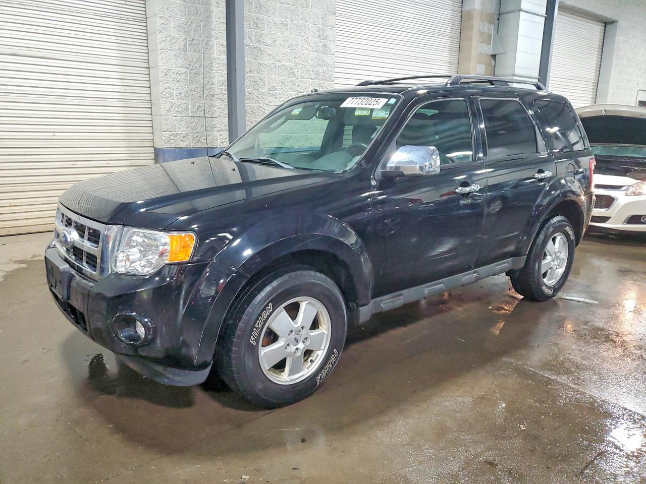 2012 FORD ESCAPE XLT | 1FMCU9DG8CKA56009 | UPCARS
