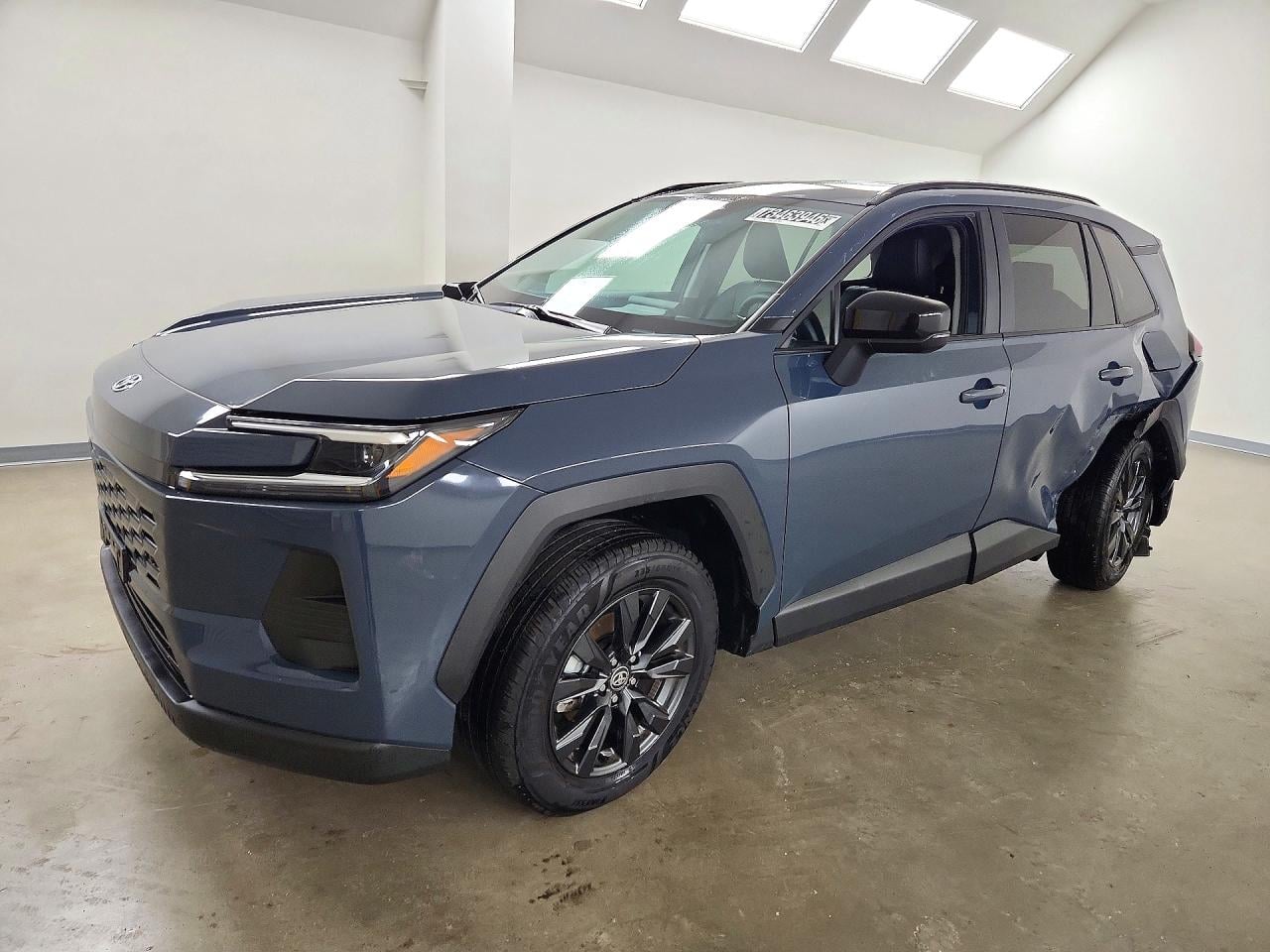 2026 TOYOTA RAV4 XLE PREMIUM | 2T36CRAV8TC008526 | UPCARS