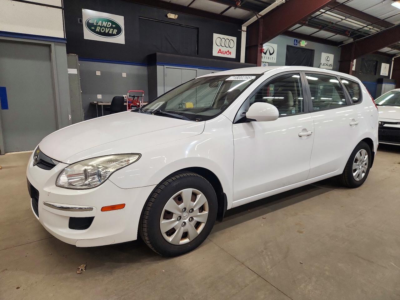 2012 HYUNDAI ELANTRA GLS | KMHDB8AEXCU155071 | UPCARS