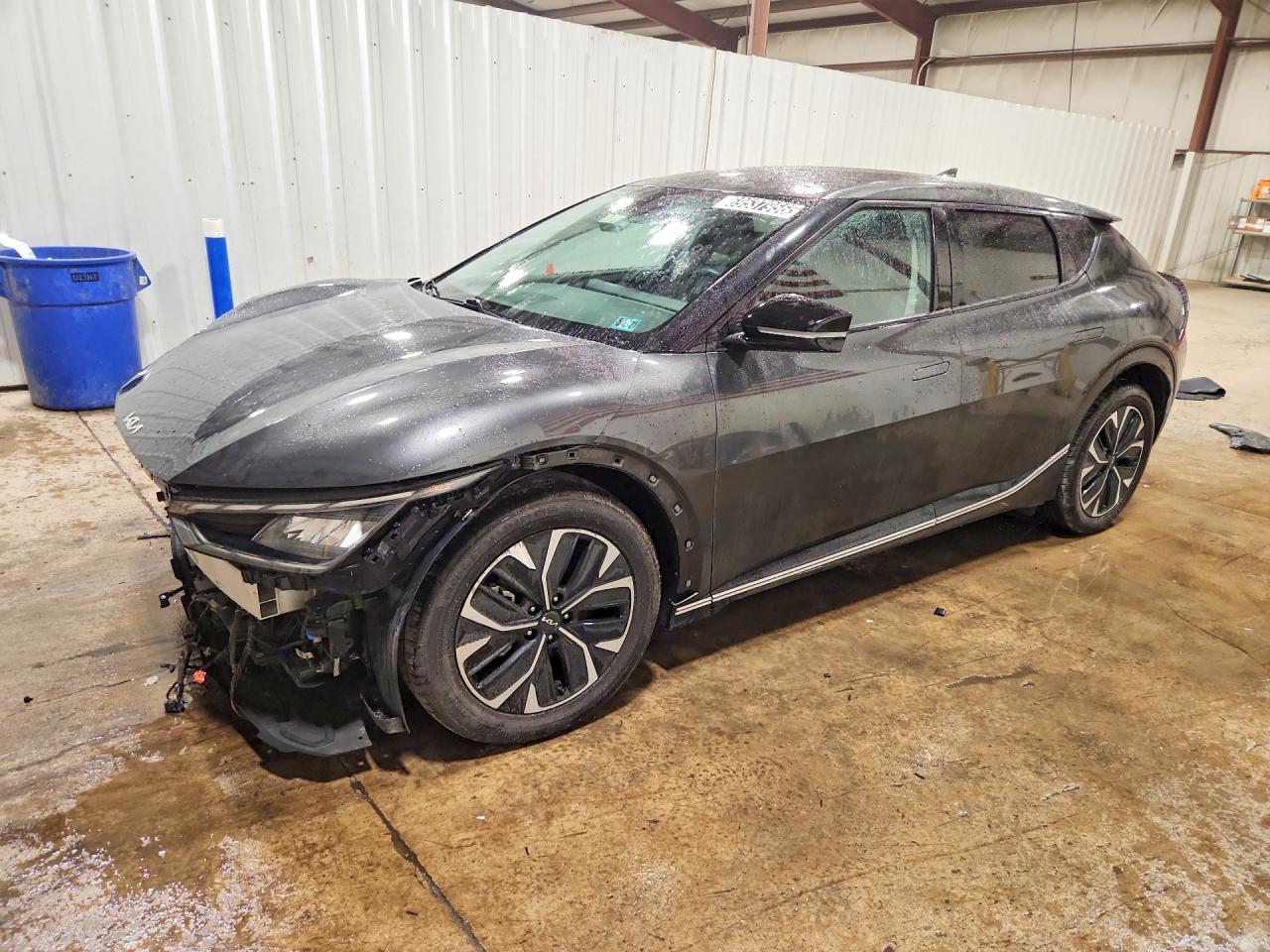 2023 KIA ALL OTHER WIND | KNDC34LA4P5602736 | UPCARS
