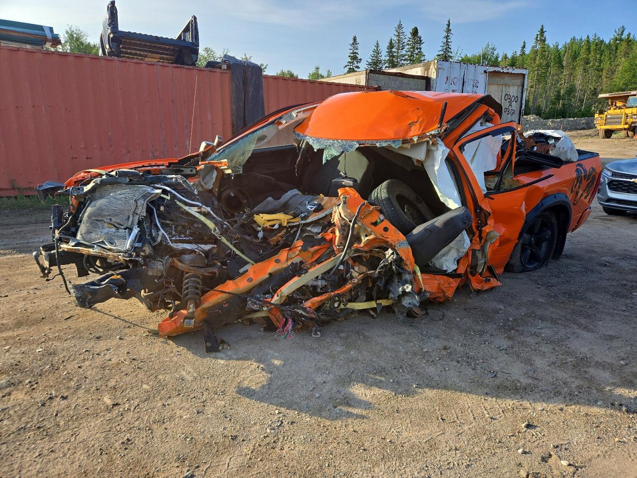 2019 RAM 1500 TRADESMAN | 1C6RR7KT8KS610742 | UPCARS