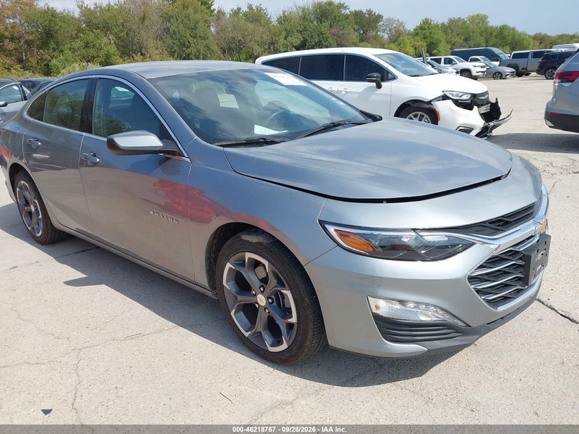 2024 CHEVROLET MALIBU FWD 1LT | 1G1ZD5STXRF140205 | UPCARS
