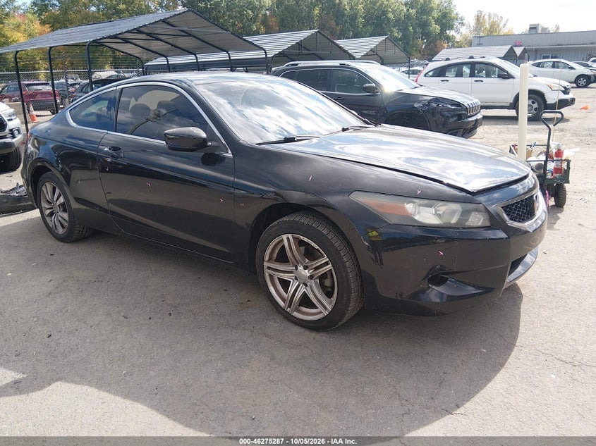 2010 HONDA ACCORD 2.4 EX-L | 1HGCS1B84AA011810 | UPCARS