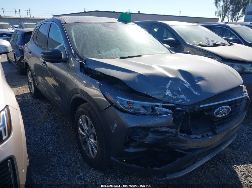 2024 FORD ESCAPE ACTIVE | 1FMCU0GN4RUB44199 | UPCARS