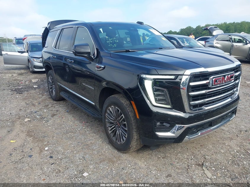 2026 GMC YUKON 4WD ELEVATION | 1GKS2BKD7TR291728 | UPCARS