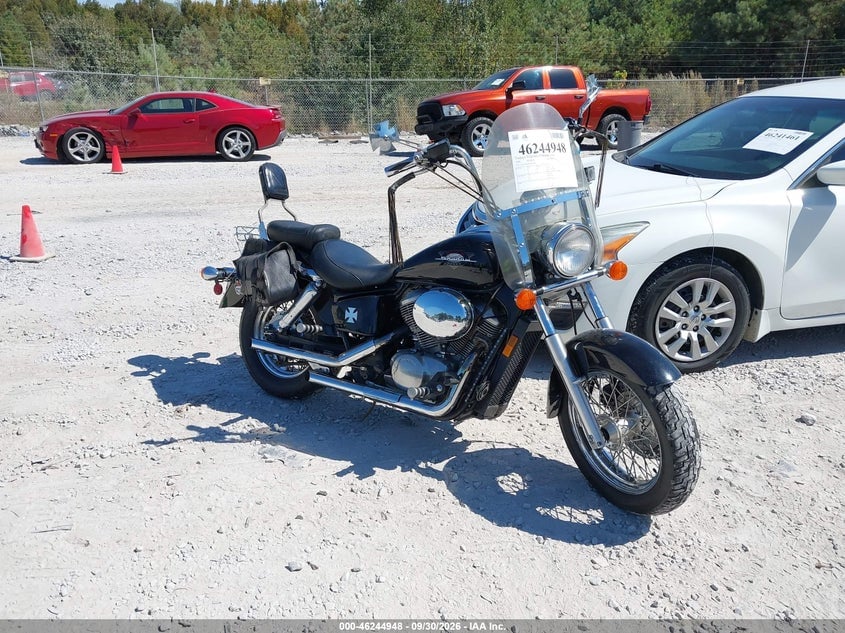 1998 HONDA VT750 C | JH2RC440XWM001004 | UPCARS