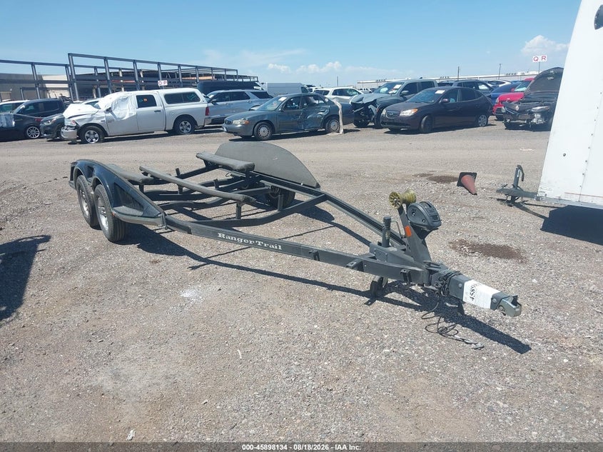 2019 RANGER OTHER | 7J5BBCH21KF166119 | UPCARS