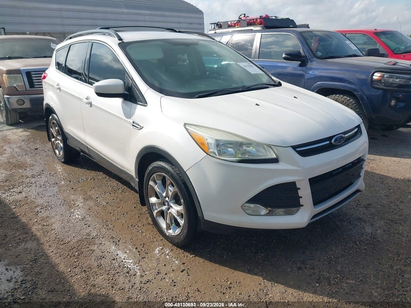 2016 FORD ESCAPE SE | 1FMCU0G90GUB03911 | UPCARS