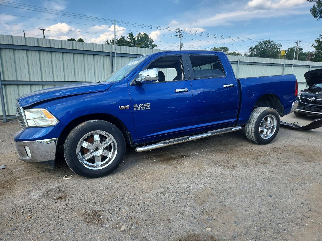 2014 DODGE 1500 | 1C6RR7LT8ES470968 | UPCARS