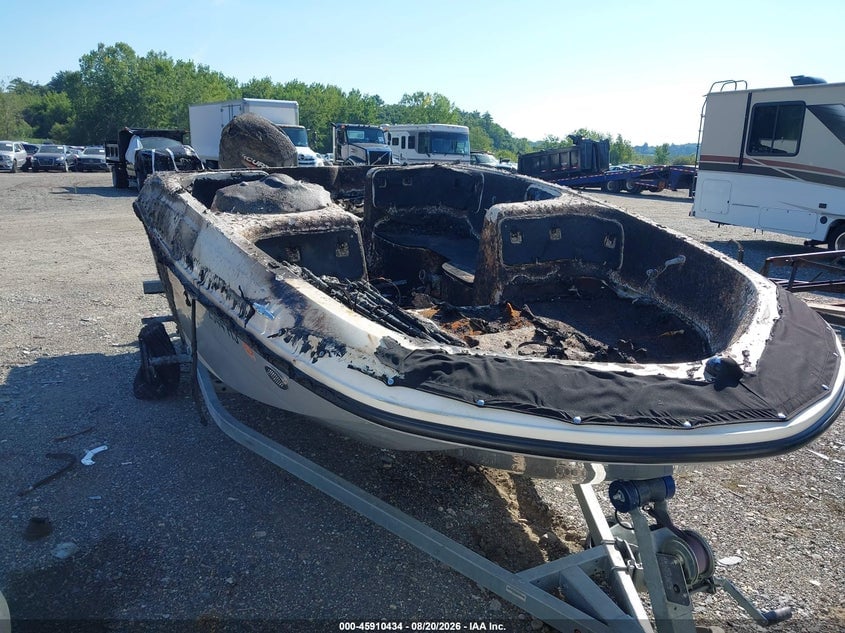 2019 BAYLINER OTHER | BLBX2419J819 | UPCARS