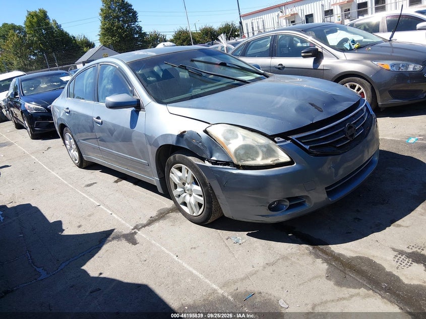 2011 NISSAN ALTIMA 2.5 S | 1N4AL2AP7BN495585 | UPCARS