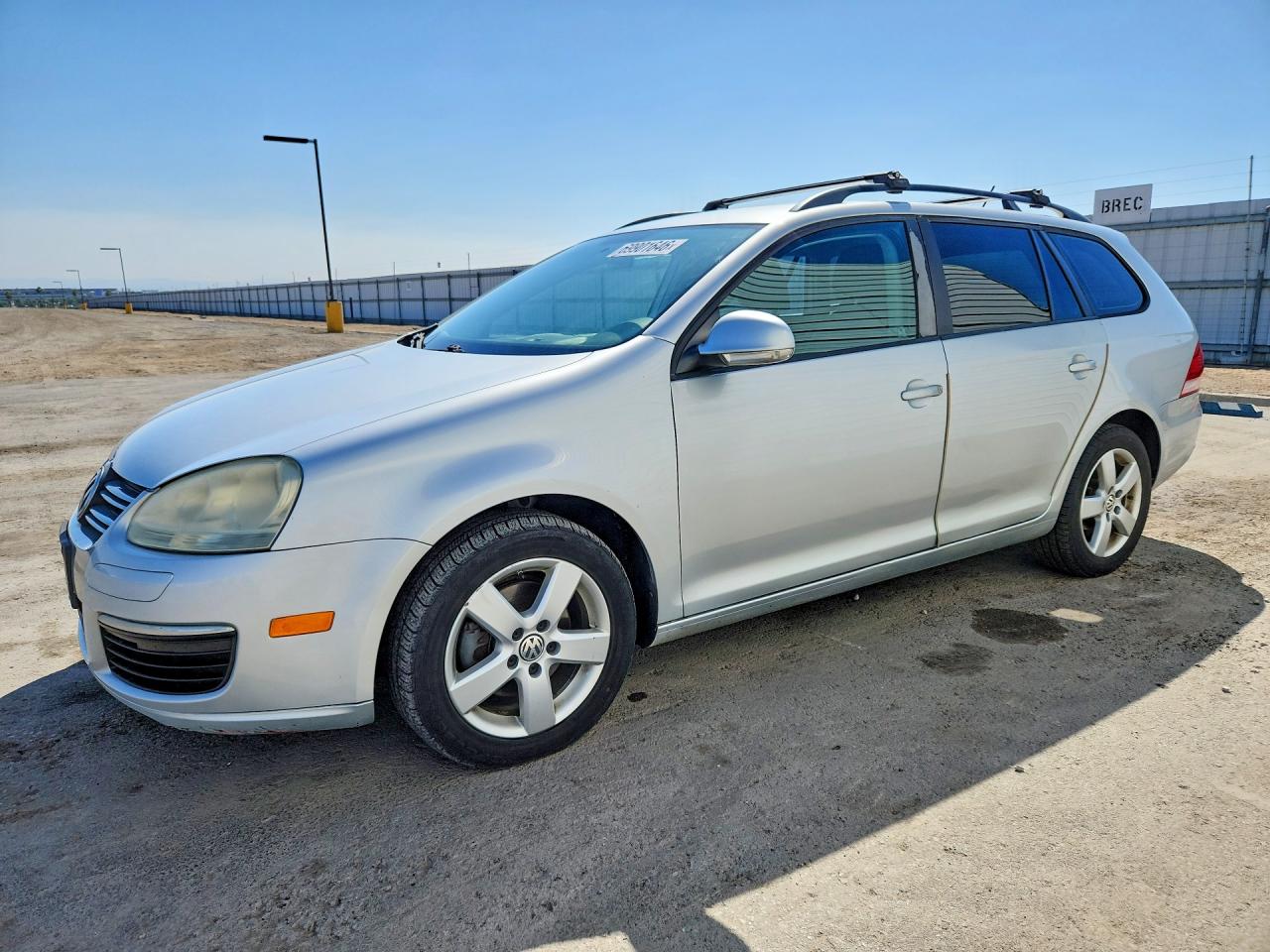 2009 VOLKSWAGEN JETTA S | 3VWKZ71K29M271981 | UPCARS