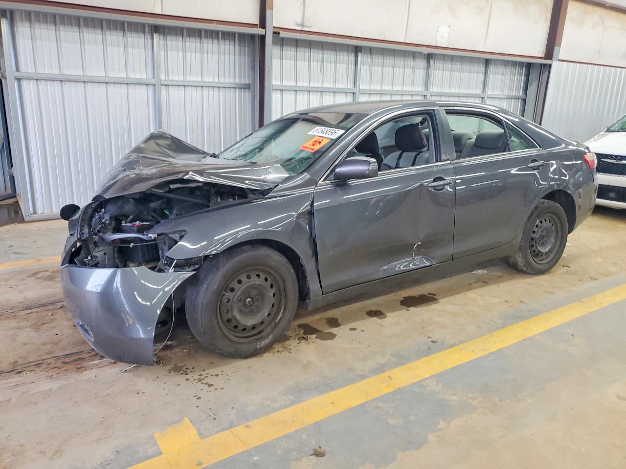 2009 TOYOTA CAMRY LE V6 | 4T1BK46K39U086540 | UPCARS