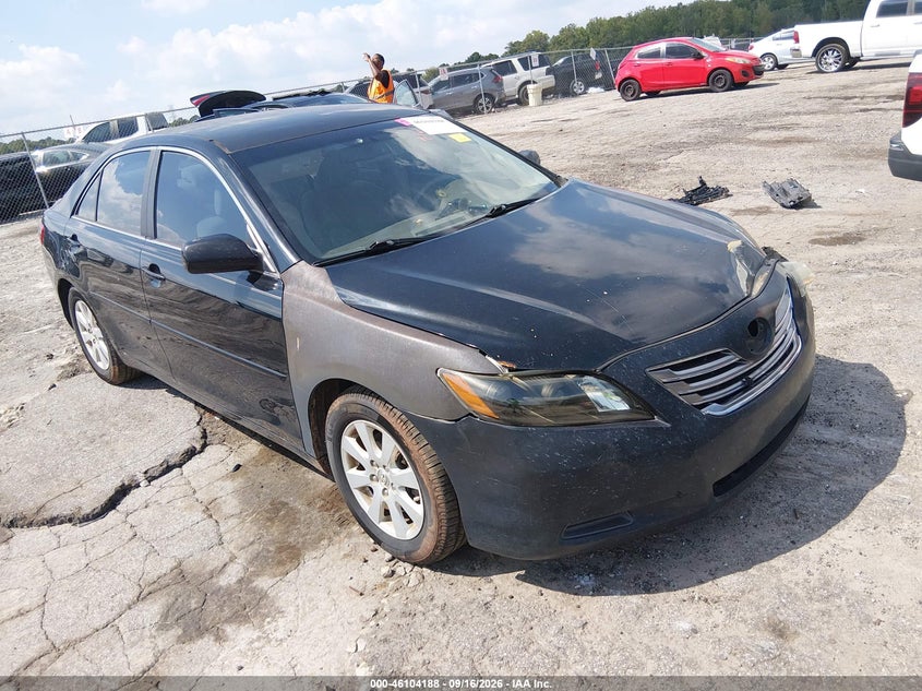 2009 TOYOTA CAMRY HYBRID | 4T1BB46K09U091047 | UPCARS
