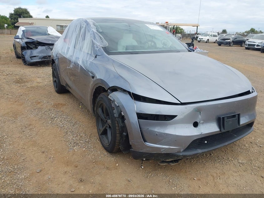 2026 TESLA MODEL Y PREMIUM REAR-WHEEL DRIVE/REAR-WHEEL DRIVE | 7SAYGDED4TF454536 | UPCARS