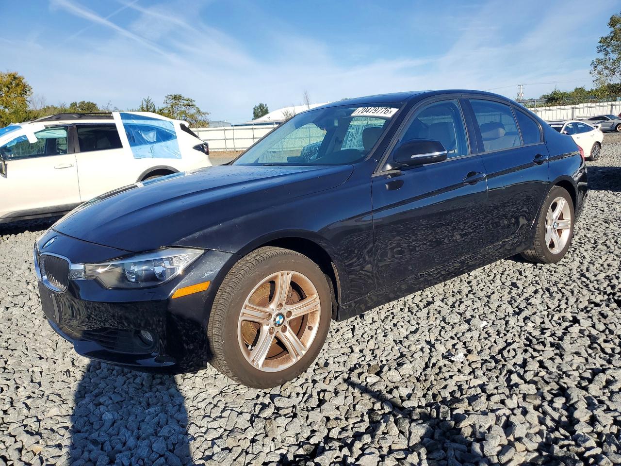 2013 BMW 3 SERIES XI SULEV | WBA3B5G55DNS02814 | UPCARS