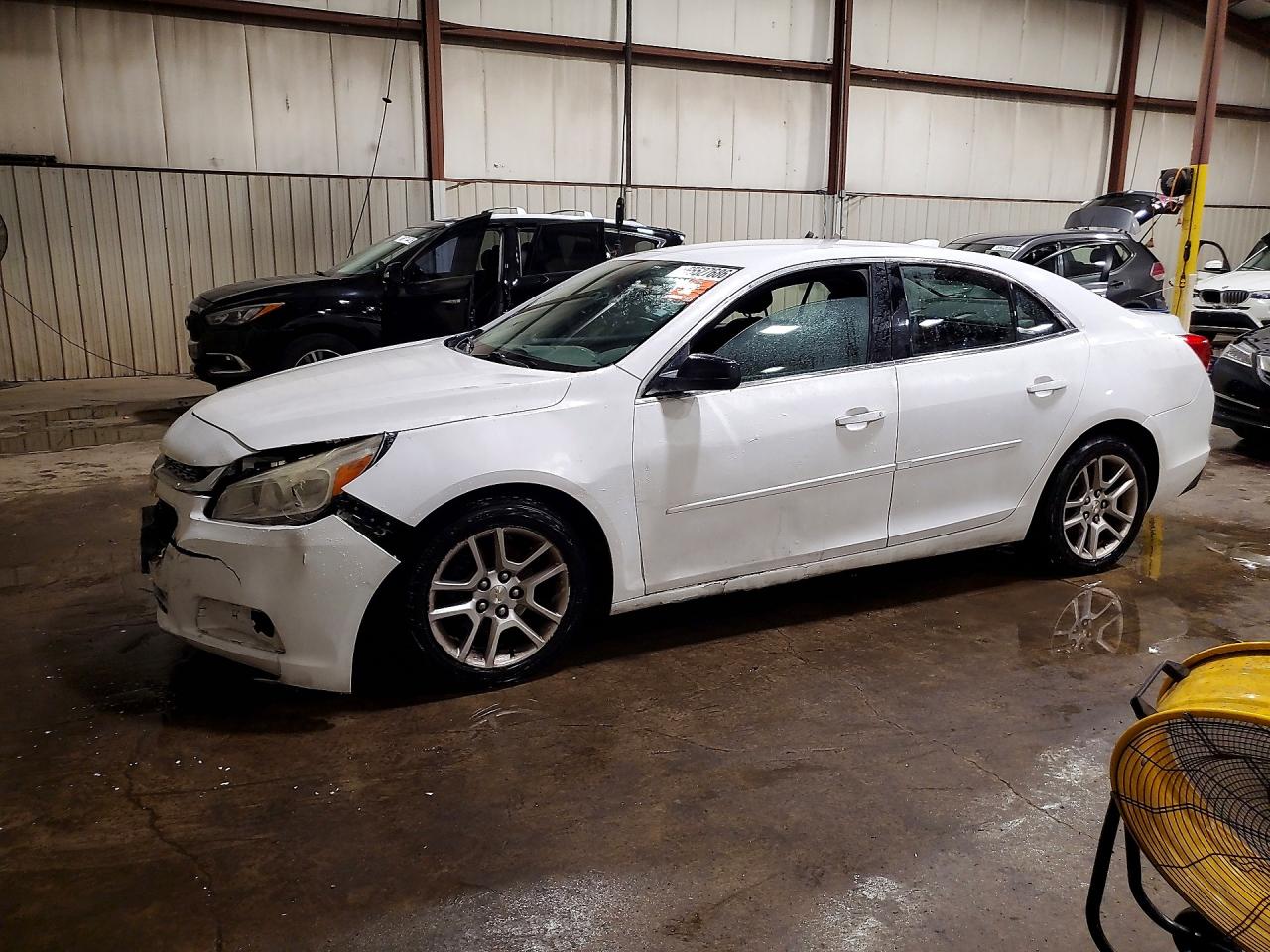 2015 CHEVROLET MALIBU 1LT | 1G11C5SL6FF179000 | UPCARS