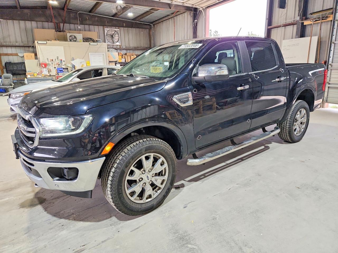 2019 FORD RANGER XL | 1FTER4FH6KLA90160 | UPCARS
