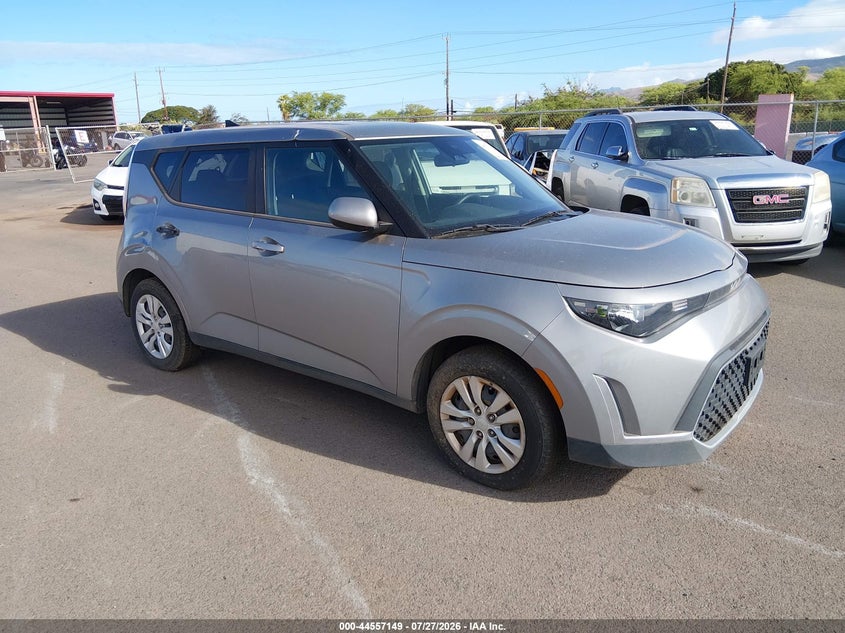 2023 KIA SOU LX | KNDJ23AU8P7874650 | UPCARS