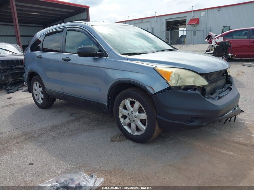 2010 HONDA CR-V EX | 3CZRE3H54AG702310 | UPCARS