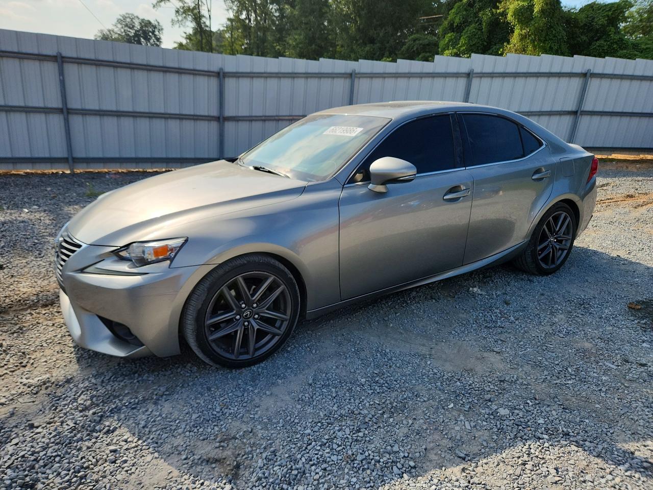 2014 LEXUS IS 250 | JTHBF1D28E5015458 | UPCARS
