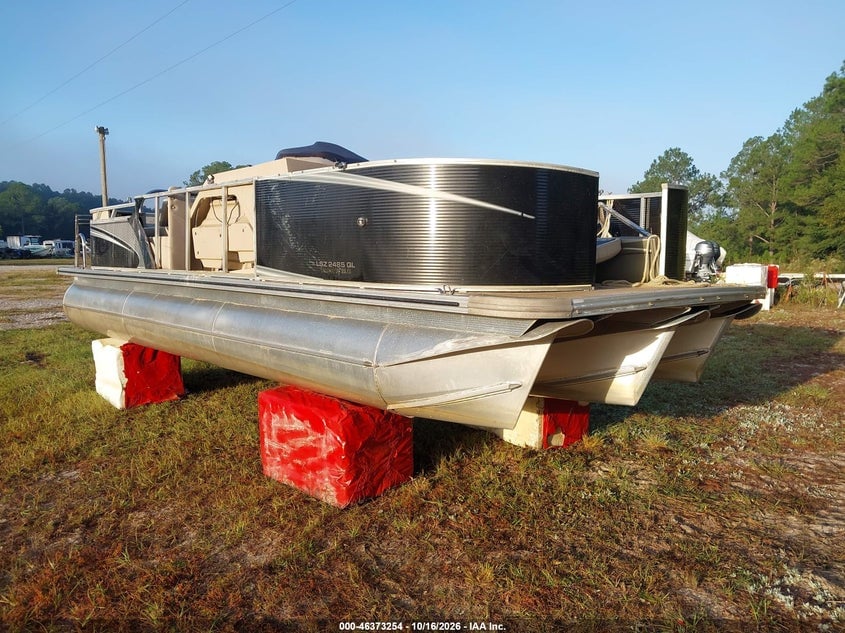 2020 AVALON SE2423 PONTOON | DVN13796C021 | UPCARS