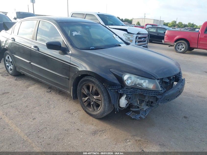 2012 HONDA ACCORD 2.4 SE | 1HGCP2F66CA138741 | UPCARS