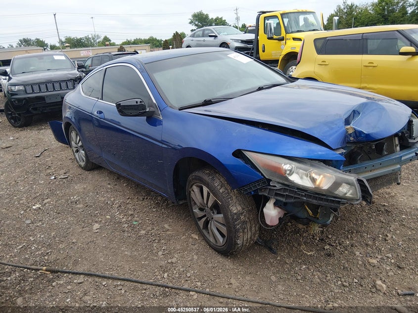 2010 HONDA ACCORD 2.4 EX-L | 1HGCS1B86AA000629 | UPCARS