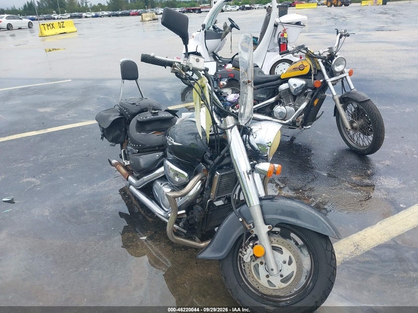 2006 SUZUKI C90 | JS1VY52A062101516 | UPCARS