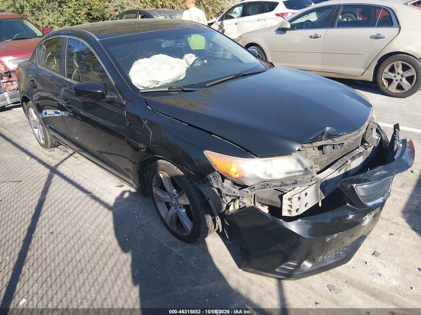 2013 ACURA ILX 2.0L | 19VDE1F74DE011280 | UPCARS