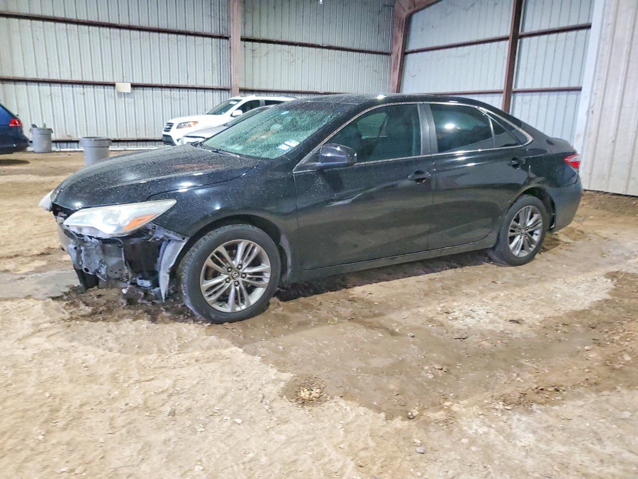 2016 TOYOTA CAMRY SE | 4T1BF1FK6GU154426 | UPCARS
