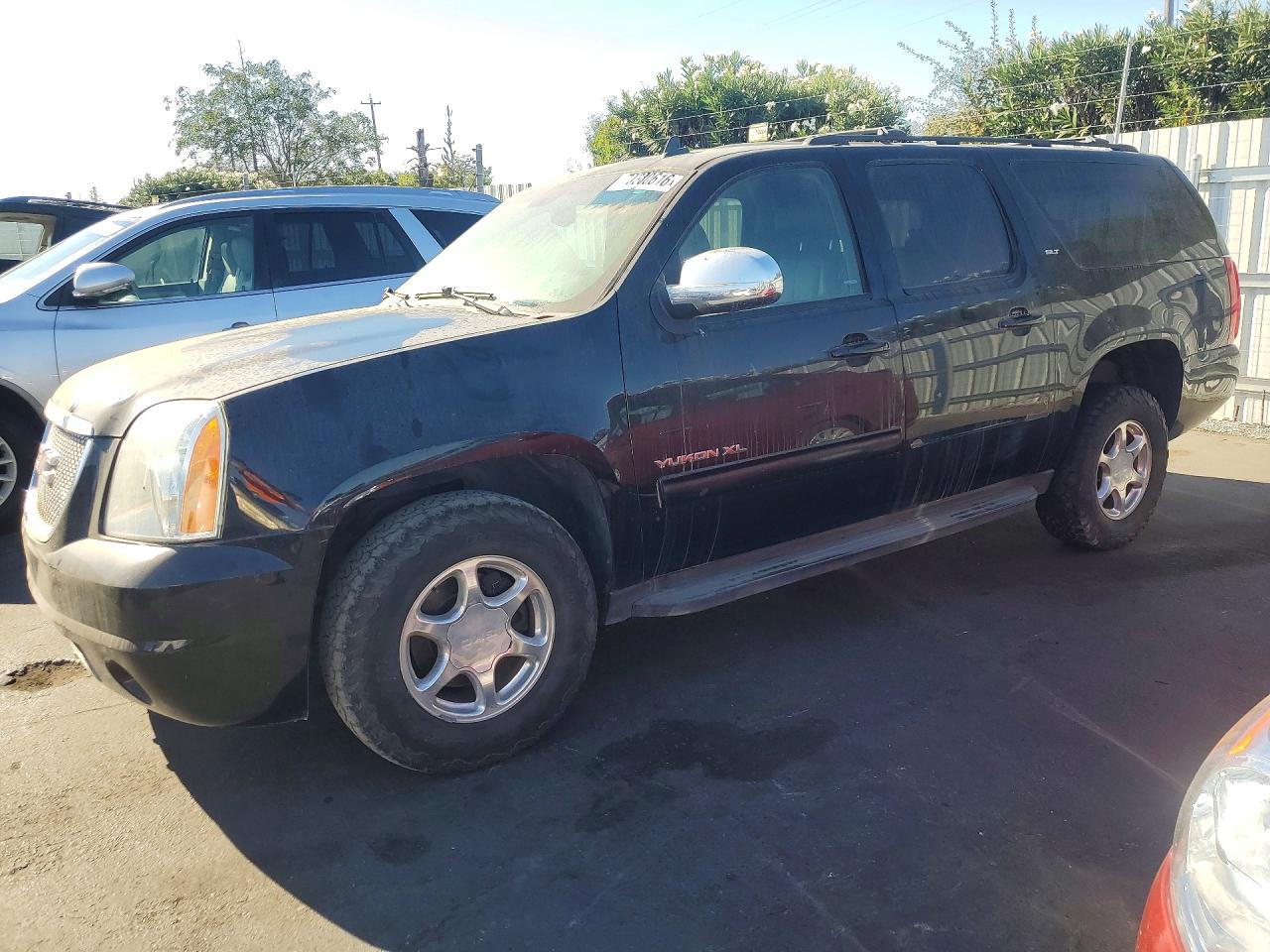2014 GMC YUKON C1500 SLT | 1GKS1KE04ER233994 | UPCARS
