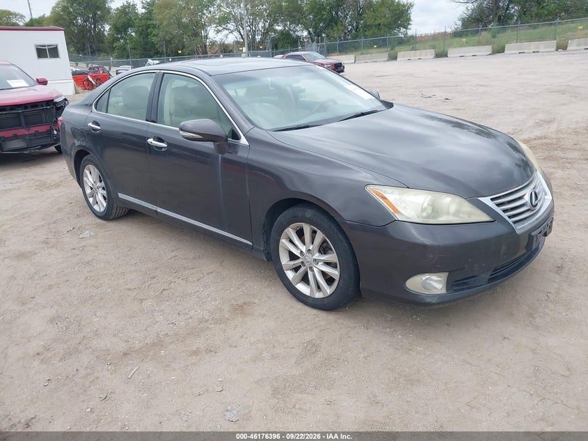 2010 LEXUS ES 350 | JTHBK1EG3A2409452 | UPCARS