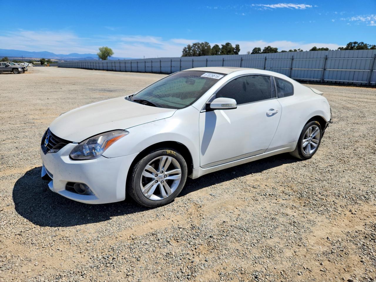 2010 NISSAN ALTIMA 2.5 S | 1N4AL2EP0AC176386 | UPCARS
