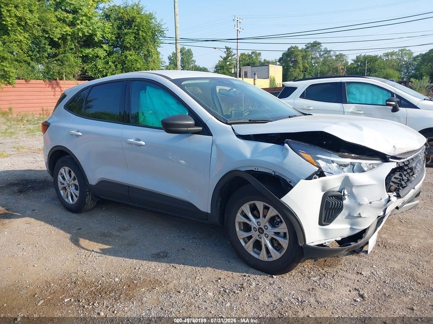 2025 FORD ESCAPE ACTIVE | 1FMCU9GN8SUB56463 | UPCARS