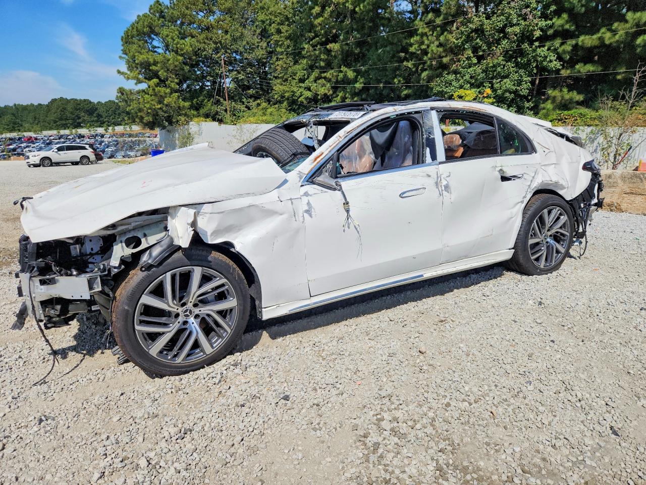 2026 MERCEDES-BENZ E-CLASS 350 | W1KLF4GB2TA277862 | UPCARS