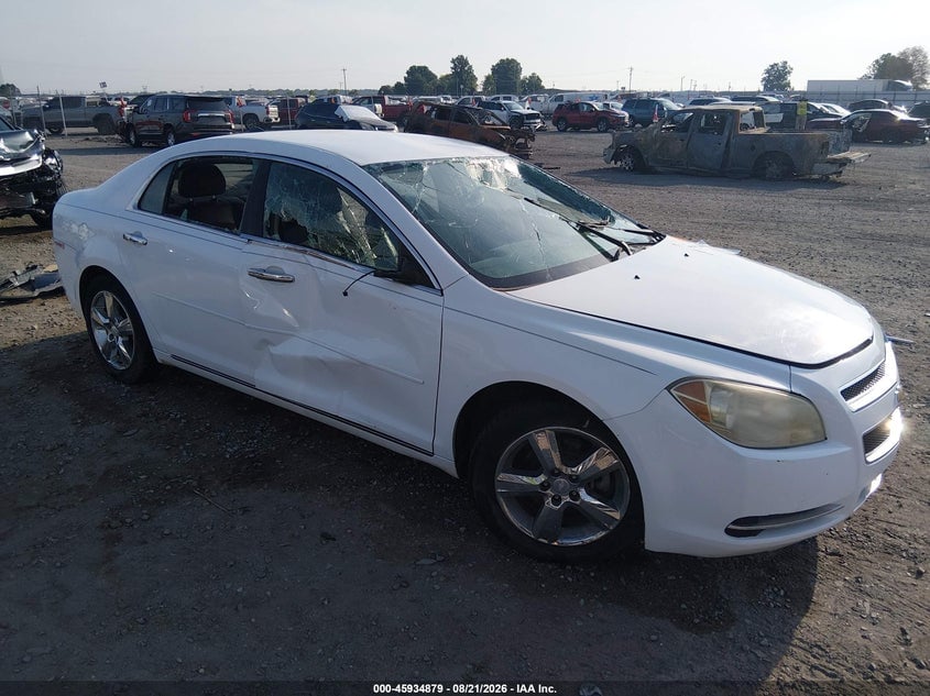 2012 CHEVROLET MALIBU 2LT | 1G1ZD5EU4CF262215 | UPCARS