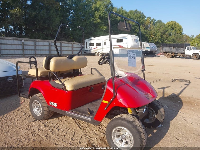 2011 EZ GO GOLF CART | 2683669 | UPCARS