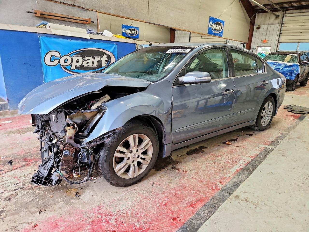 2010 NISSAN ALTIMA 2.5 | 1N4AL2AP5AN566684 | UPCARS