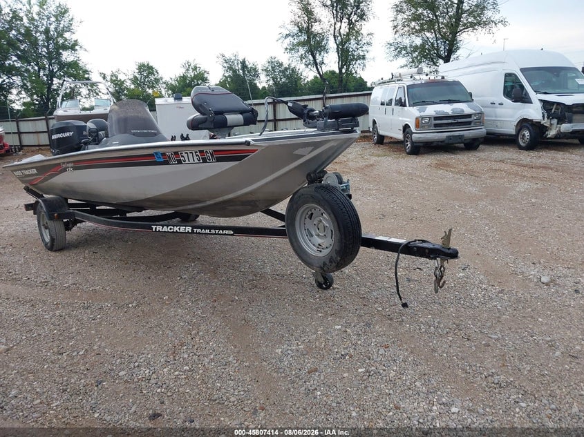 2008 TRACKER OTHER | 00000BUJ04371G708 | UPCARS